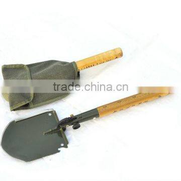 Camping Shovel Folding Campers Shovel