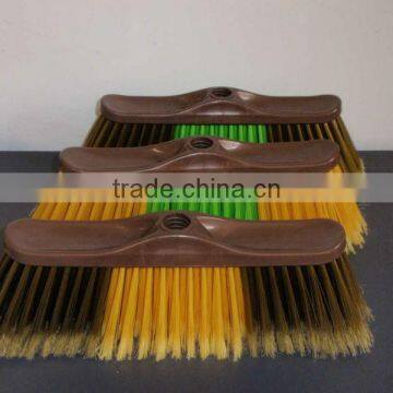 Sweep Plastic Cleaning Broom