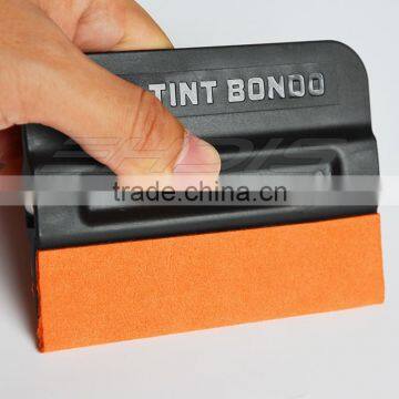 Car Squeegee Vinyl/Car Wrapping Tool Squeegee With Magnet photo-2