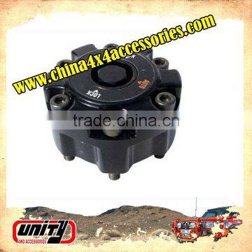 Truck accessories popular design wholesale 4x4 free wheel hub for navara accessories