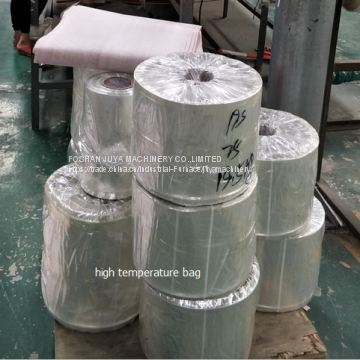 Heat Printing High Temperature Bag for Aluminum Profile Wood Grain Transfer photo-3