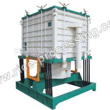 MJP Series Rice Grading Machine