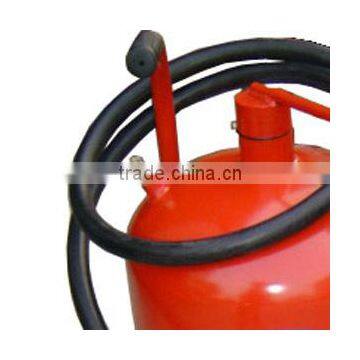 20 Gallon Air Sand Blasting Machine SB20A01 photo-3