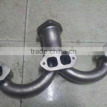 Stainless Steel Castings