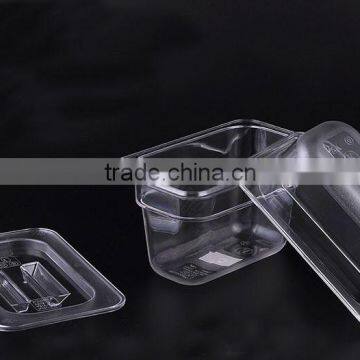 Hot Sale Plastic Gastronom Container /Gastronome Pan/GN Pan photo-5