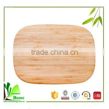 Superior Quality Cheap Bamboo Shape Cutting Board photo-4