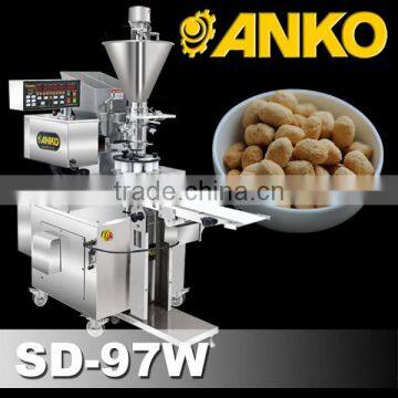 Anko Sweet Russian Snack Food Syrniki Making Machine photo-3