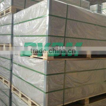 DYBM Fireproof Fiber Cement Board for Wall photo-4