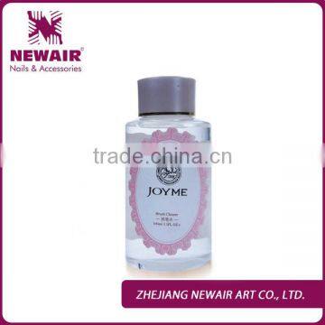 Joyme high quality liquid brush clearner