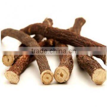 New Licorice Herb Licorice Extract Powder/granule Licoflavone Glycyrrhizic Acid Benefit for Stomach photo-4