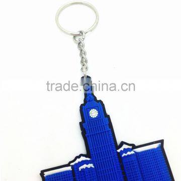 Best Promotional Customized Relief Design 3d Pvc Keychain photo-6
