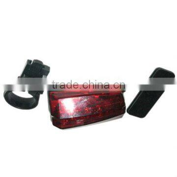 LIHO Bicycle LED Light photo-3