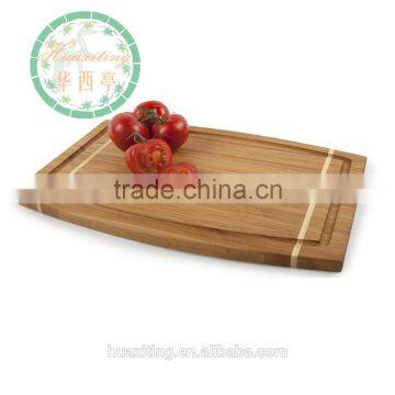 cutting board bamboo/cheap bamboo cutting board set/core bamboo cutting board with high quality