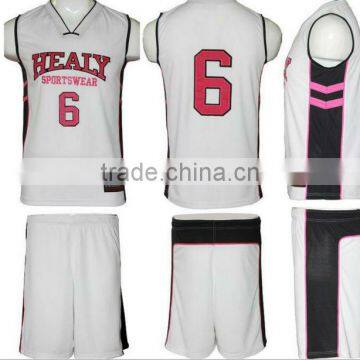 Basketball Uniform