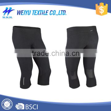 Customized top quality mens sports half pants