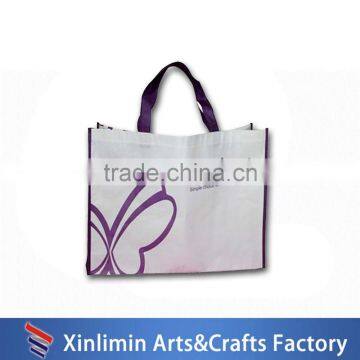 new high quality fashion custom shopping bag machine