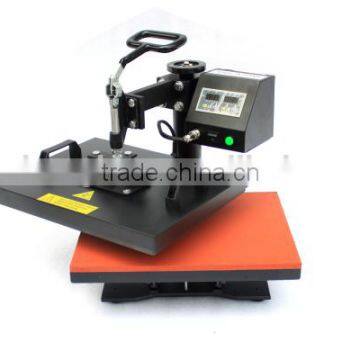 New Mini Desktop Heat Press Machine for Sale photo-2