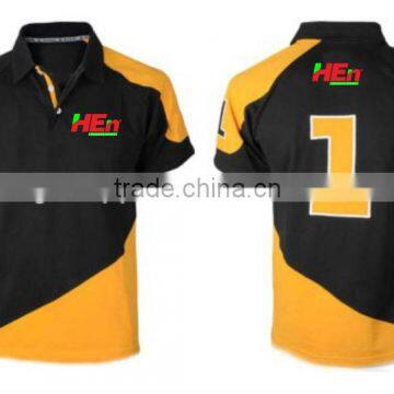 2014 Custom design sublimation sportswear