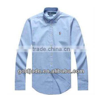 2014 Fashion Polo Shirt for Men with High Quality/Fashion Bulk Plain T-Shirts Polo Shirts for Men