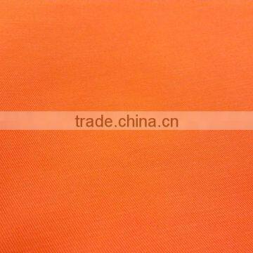 80%polyester 20%cotton fluorescent fabrics for workwear