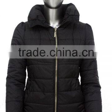 ALIKE women short jacket winter jacket new style jacket