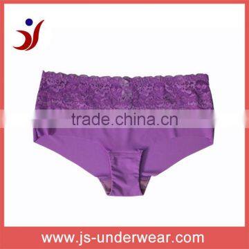 ladies cotton padded panties