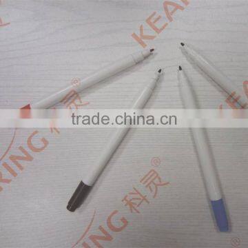 EXPO Marking Pen Removed by Wet Cloth, Writing on Glass / Metal / PCB Board # WE10 photo-6