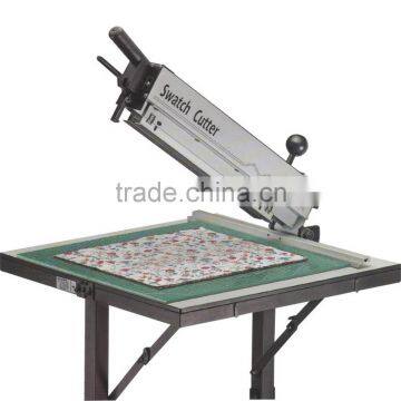 KAI-EZ2 fabric cloth cutting machine