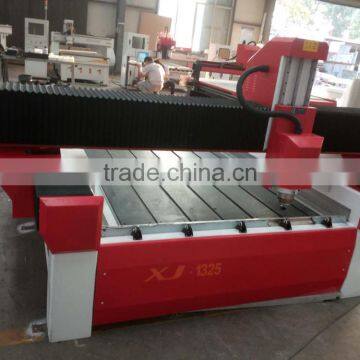 Marble Cutting Machine Price 1325 for Cutting Engraving Stone,wood,Foam With Low Cnc Router Price photo-3