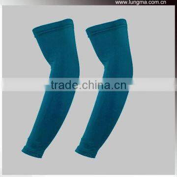 Unisex Compression Fit Hand Arm Sleeves For Running photo-6