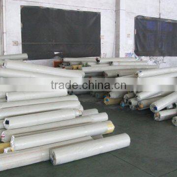 Stock Lot of Pvc Tarpaulin, Pvc Coated Fabric Tarpaulin Stock Lot, Tarpaulin for Tent and Truck Cover