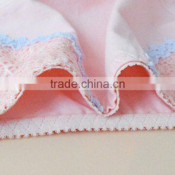 Pink Lace Hot Images Sexy Bra High Quality Women Underwear photo-5