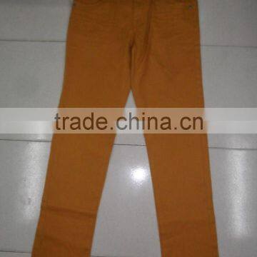 Ladies Skin Tight Trouser photo-6