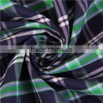 50% Bamboo 50%micro of Bamsilk Brand Fabric for Men's Shirt photo-2
