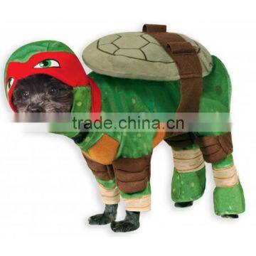 Raphael Pet Costume