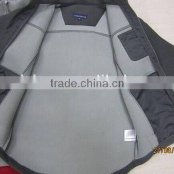 2015 High Quality Men Polar Fleece Jacket(G83) photo-3