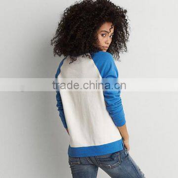 OEM Service Supply Type Fleece Pullover Style International Wholesale Clothing for Women photo-6