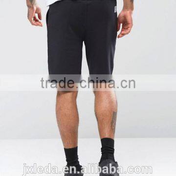 Slim Fit Comfortable Cheap Workout Sports Gym Shorts OEM Custom photo-2