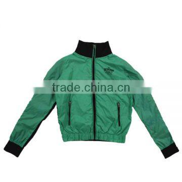 Cheaper Womens Spring Autumn Light Weight Jacket photo-2
