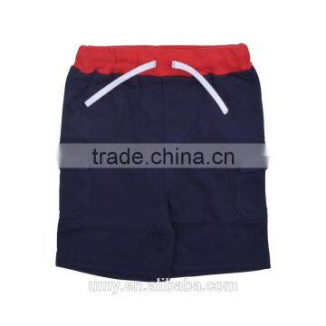 Summer Kid Boy Fashion Clothes Sets Applique T-shirt And Pant Outfit photo-4