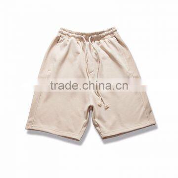 OEM/ODM High Quality Summer Shorts Customise Casual Male Shorts French Terry Shorts for Men photo-3