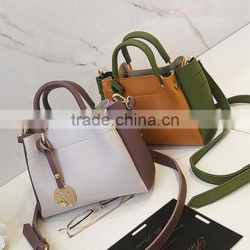 zm50365b new style trendy lady bucket bag fashion casual women hanbag