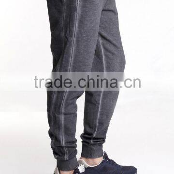 Mens Lycra Fit Joggers Wholesale photo-4