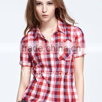 White Blouse Designs for Office photo-4