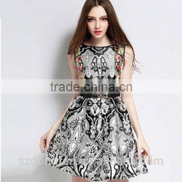 Women Sexy Black Bandage Bodycon Lace Halter Evening Party Cocktail Mini Dress