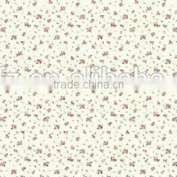 Polyester Printed Brushed Fabric for Bedsheet photo-3