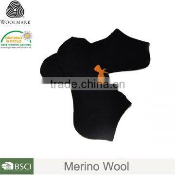 Wholesale Low Cut Ankle Socks,custom Merino Wool Socks Sport photo-2