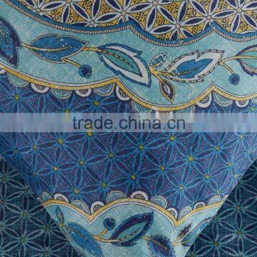 Beautiful Designer Quilt Cover photo-3