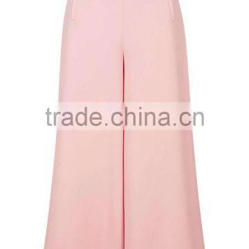 Palazzo Trousers Loose Pants photo-2