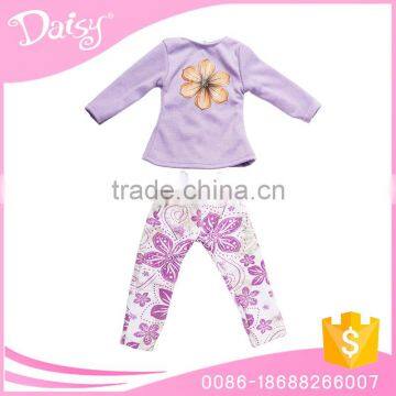 Custom 18 american girl doll spring summer casual wear